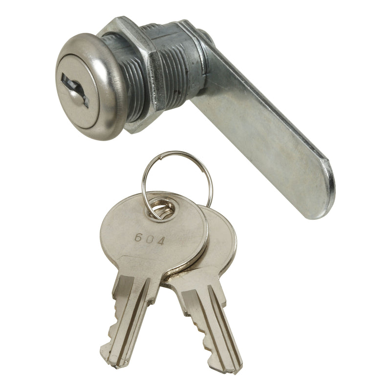 LOCK DRAW/CAB 1/2" SLV