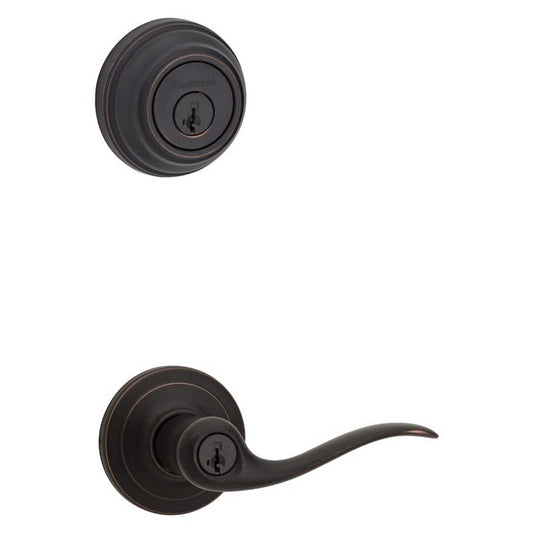 TUSTIN ENTRY LOCK VNBRZ