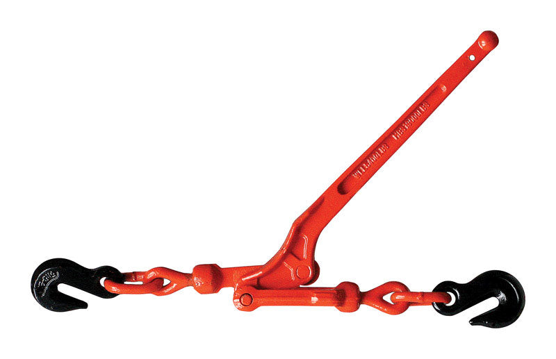 MALLEABLE LD BNDR 3/8"
