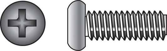 MCHN SCRWS SS 1-1/4"