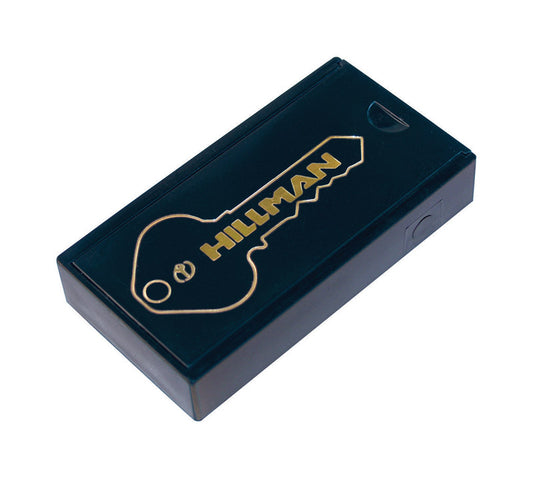 KEY BOX MGNTC NRML BLK
