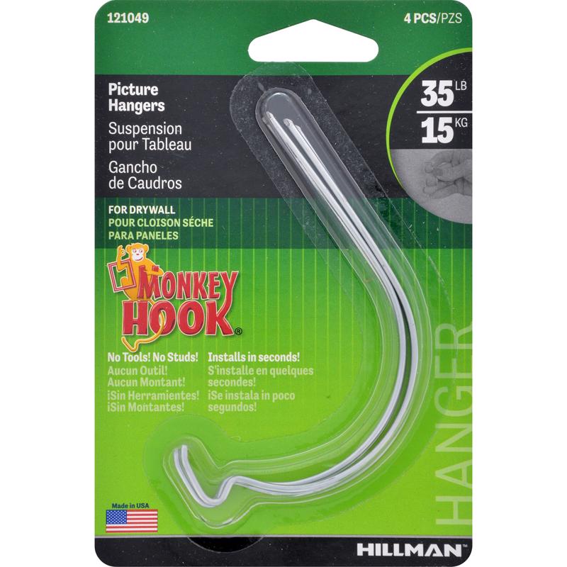 PICTURE HANGER 35LB
