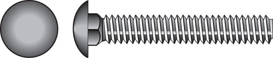 CRG BLT SS 3-1/2X5/16"
