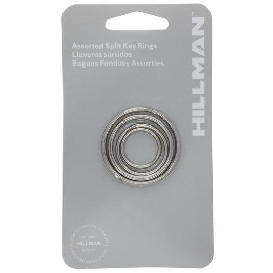 KEY RNG SPLT/CBL 1 1/4"