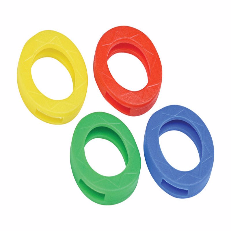 KEY BANDS ASSRT PLST 1PK