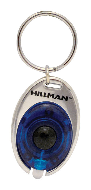 LED LGHT MIN DCR KEY RNG