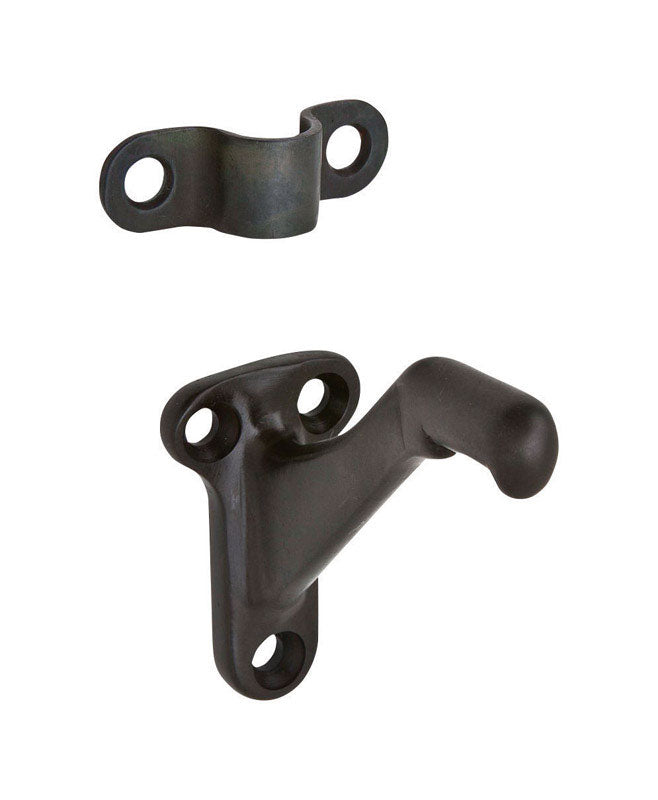 ALUMN HANDRAIL BRKT ORB