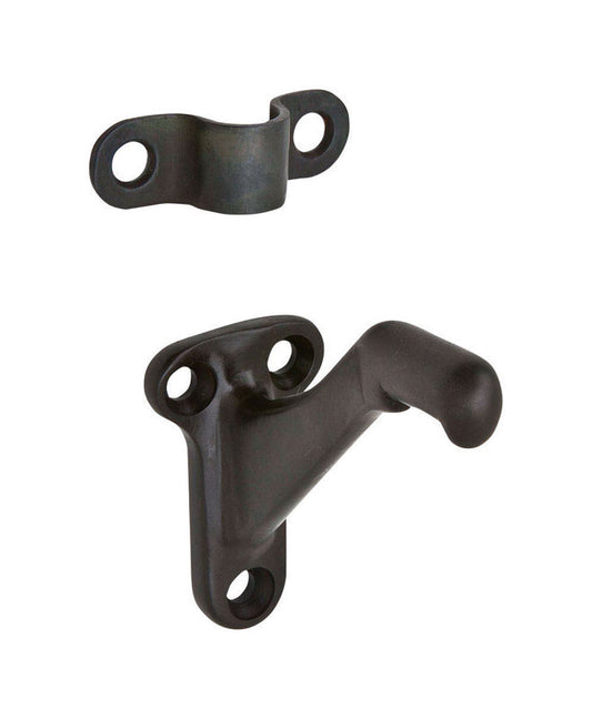 ALUMN HANDRAIL BRKT ORB