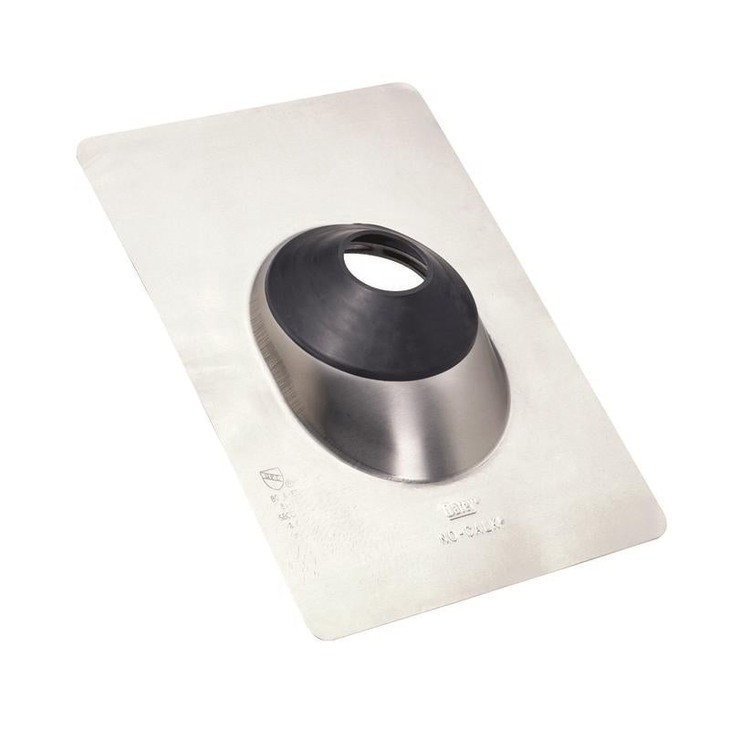 FLASHING ALUM 1-1/2-3"