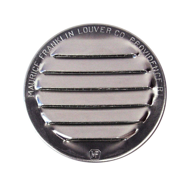 MINI LOUVER MILL 2"