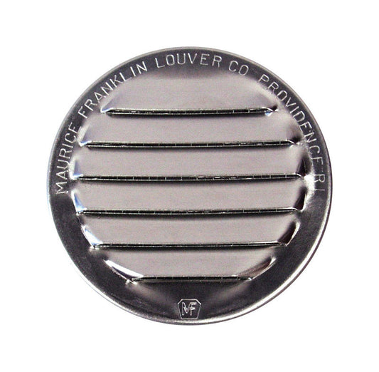 MINI LOUVER MILL 2"