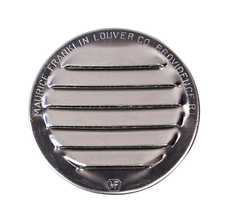 MINI LOUVER MILL 3" 4PK