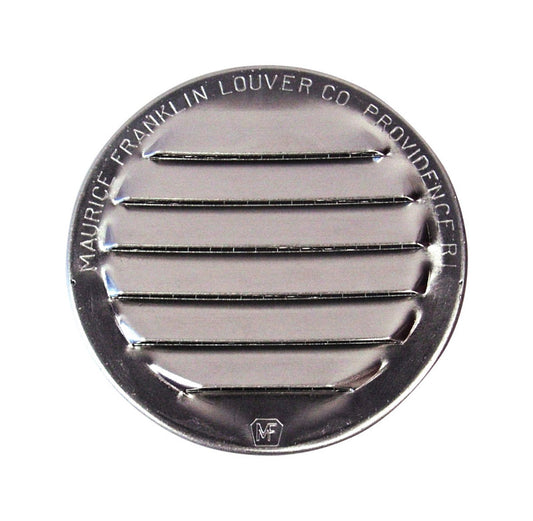 MINI LOUVER MILL 3" 4PK