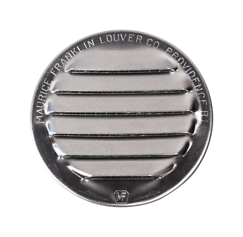 MINI LOUVER MILL 1"
