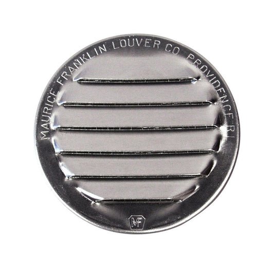 MINI LOUVER MILL 1"