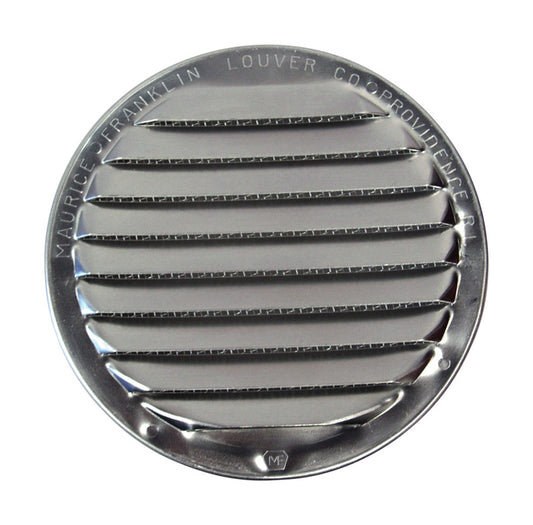 MINI LOUVER MILL 4"