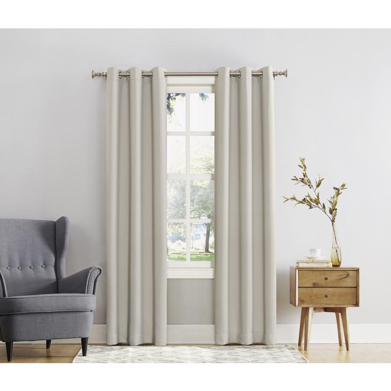 NORWICH CURTNS IVY 2PK