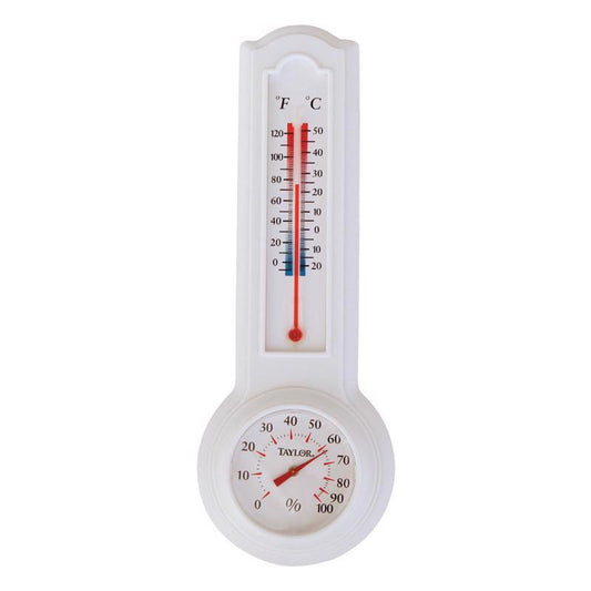 Taylor Weather Station