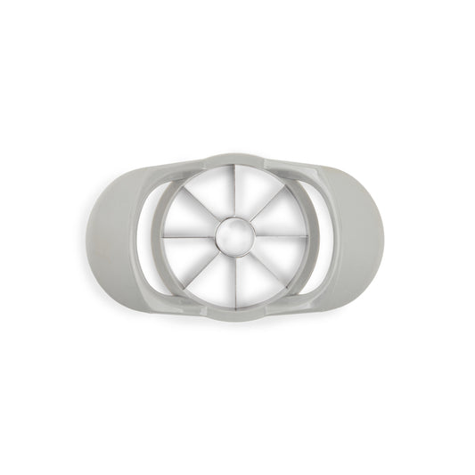 Core Kitchen Gray ABS/Stainless Steel Apple Slicer