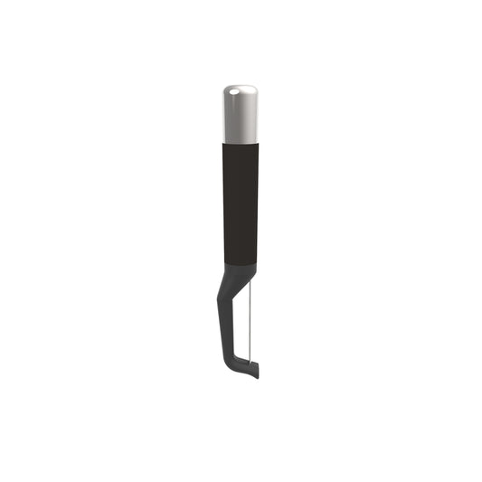 PEELER SS 10.6"L 1PC