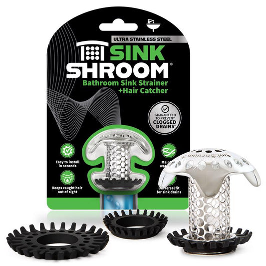 SINKSHROOM ULTRA