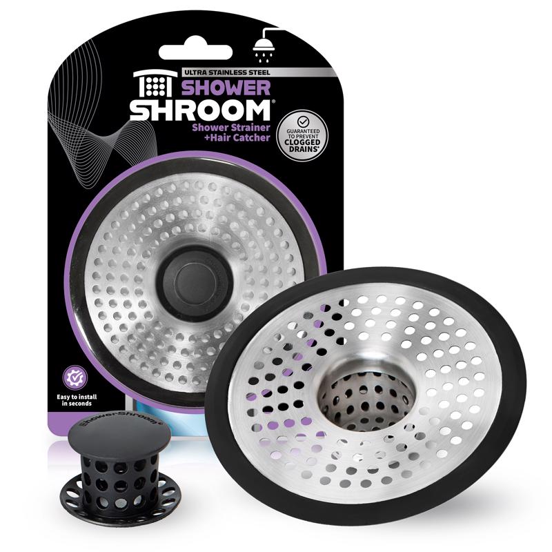 SHOWERSHROM ULTRA