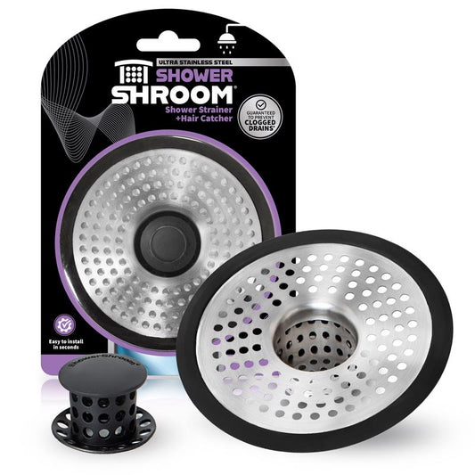 SHOWERSHROM ULTRA