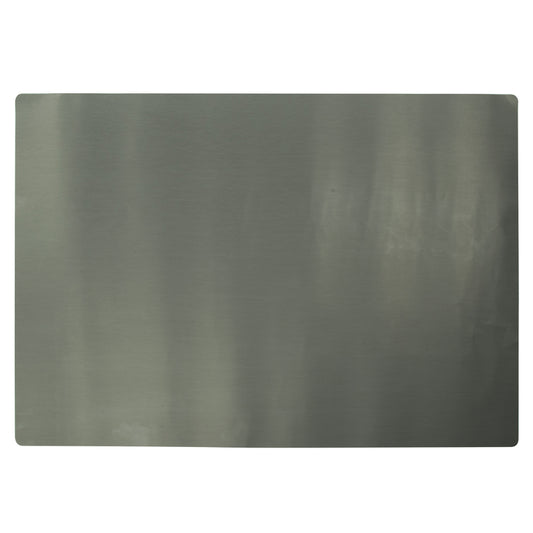 OVN LNR FBRGL GRY 2.75"
