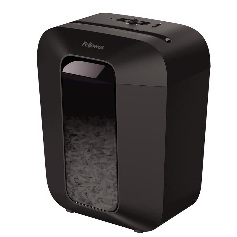 CROSS-CUT SHREDDER 9SH