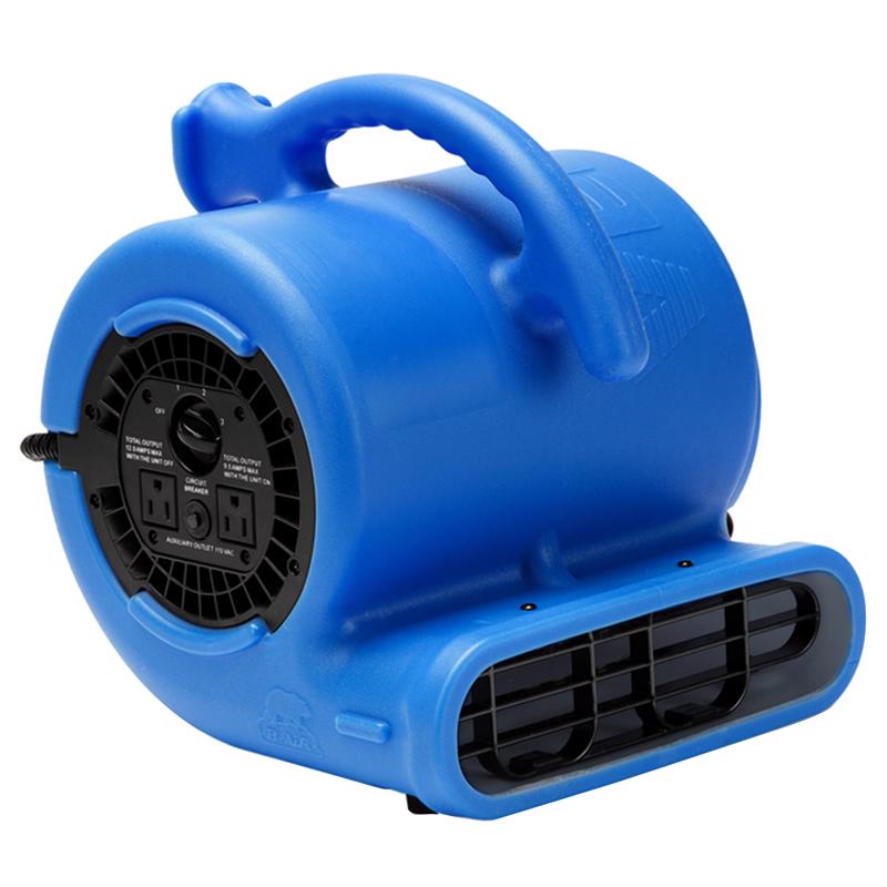 BLOWER FAN B-AIR