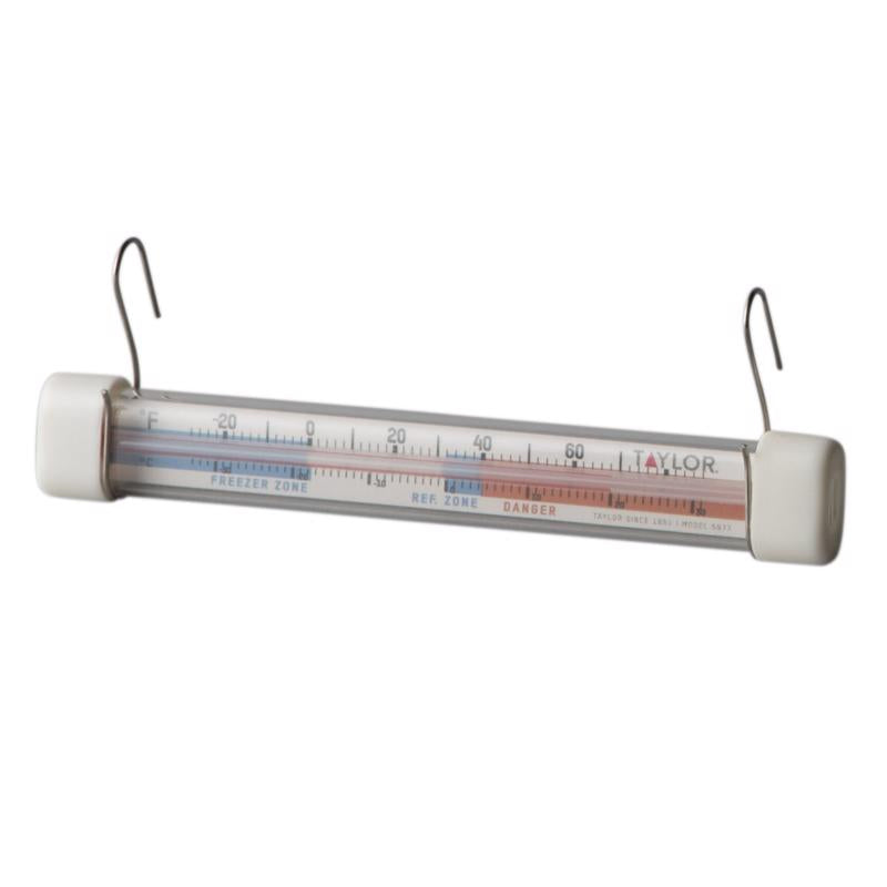 THERMOMETR FRIDG/FREEZER