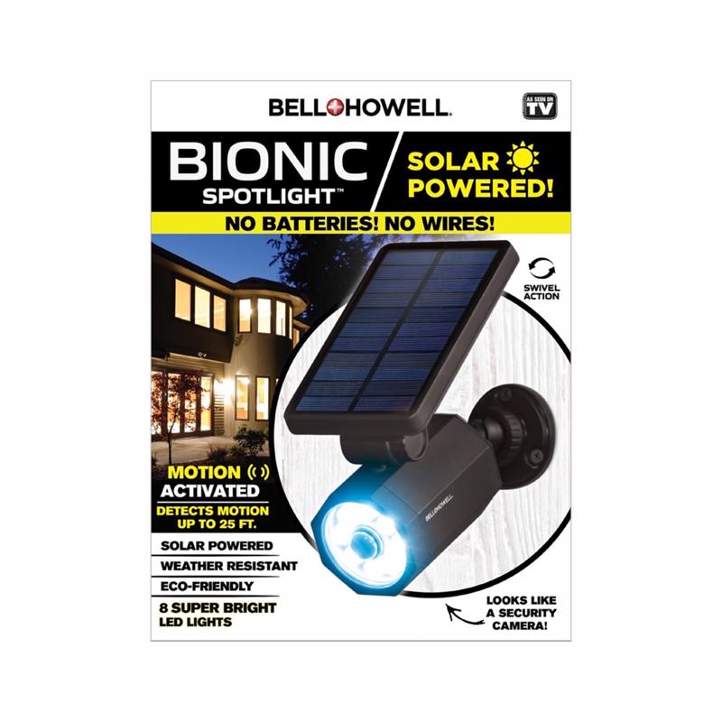 SPOTLIGHT 250L BLK