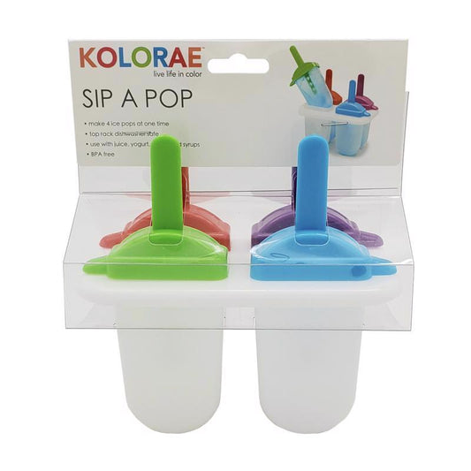 ICE MOLD ASSORTED