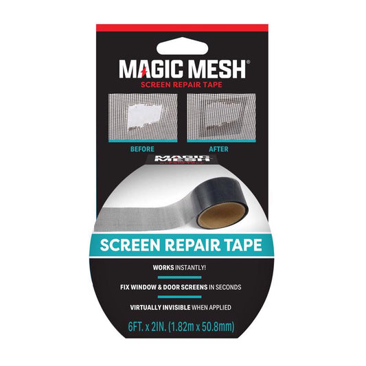 SCREEN REPAIR TAPE 1PC