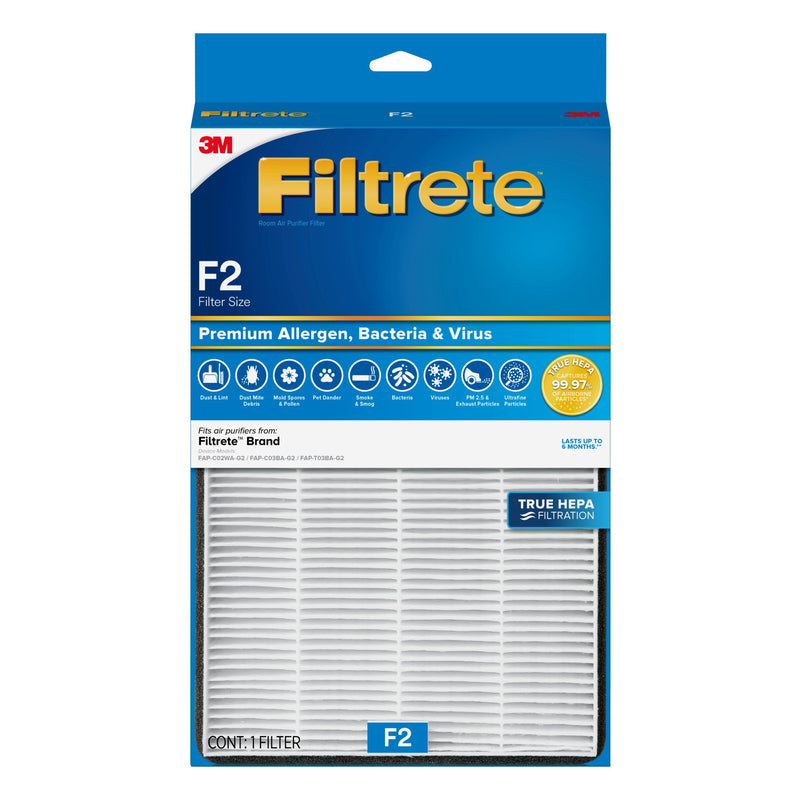 AIR PUR FLTR FILTRETE 13