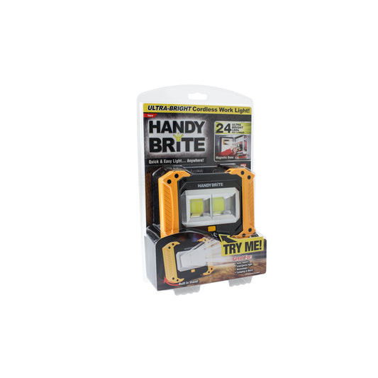 WORK LIGHT BATT 500L LED