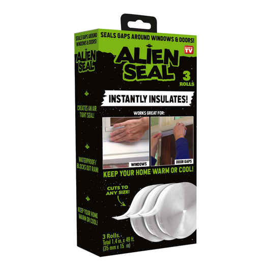 SEALING TAPE ALIEN SEAL