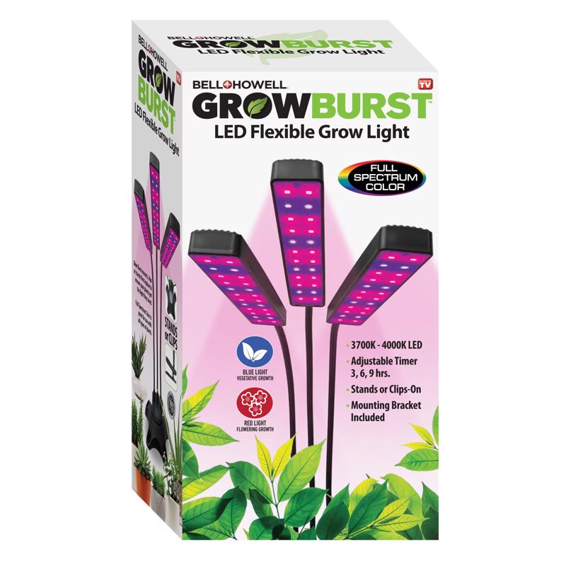 TABLE GROW LAMP 24.02"