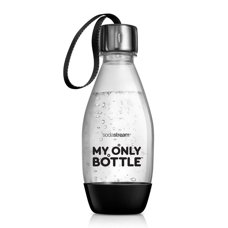 MY ONLY BOTTLE BLCK 0.5L