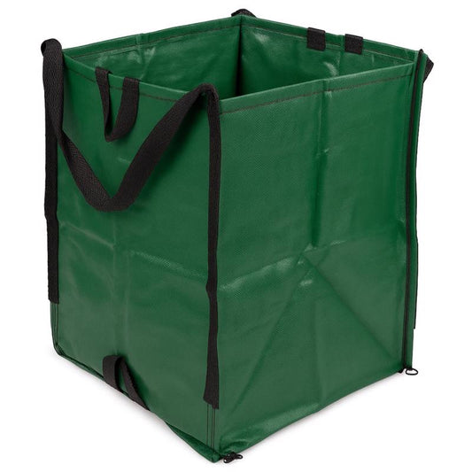 DuraSack 48 gal Pop Up Yard Bag Open 1 pk