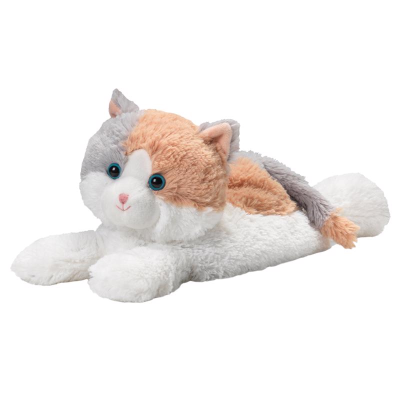 Warmies Cat Stuffed Animals Multicolored