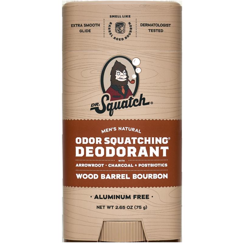 DRNT WD BRL BRBN 2.65OZ