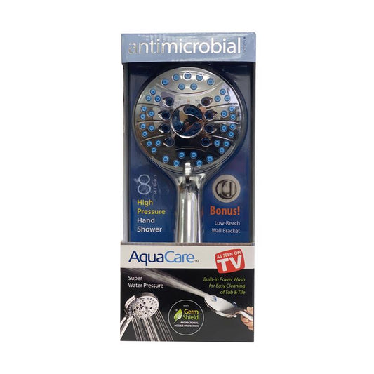 HANDHELD SHOWER HEAD SS