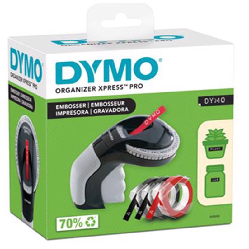 EMBOSSING LABEL MAKER