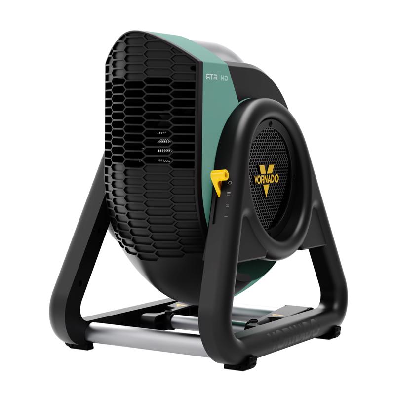 AIR CIRC FAN VORNADO RTR