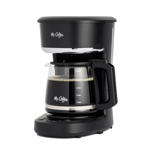CF MKR BLK 12CUP