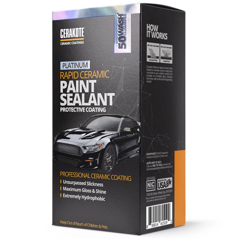 CERAMC SPRAY COATNG 12OZ