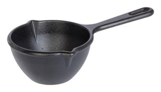MELTING POT 4.5"LOGIC CI