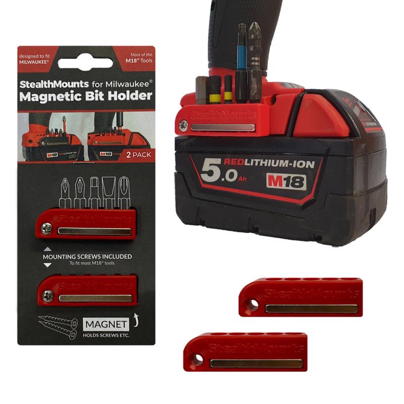 HOLDER MAGNTC BIT MW M18