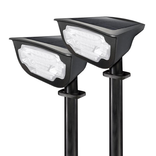 GARDEN LIGHT 0.5W SOLAR
